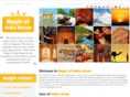 magicofindiareisen.com