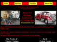 mareetire.com