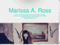 marissaaross.com