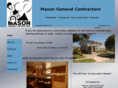 masongeneralcontractors.com