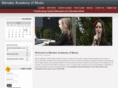 mendezacademy.com