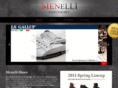 menellishoes.com