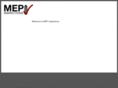 mepinspections.com