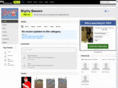 mightybeavers.net