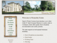 monachtymansion.co.uk