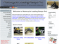 motorcycleloadingrampspro.com