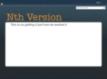 nthversion.com