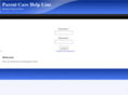 parentcarehelpline.com