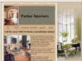 parkerinteriors.net