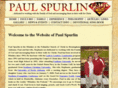 paulspurlin.com