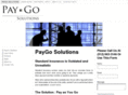 paygosolutions.com