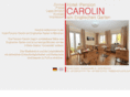 pension-carolin.com