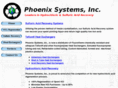 phoenixsystemsinc.com