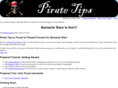 piratetips.com