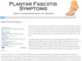 plantarfasciitissymptoms.net