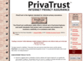 privatrust.com