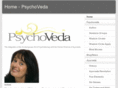 psychovedainstitute.com