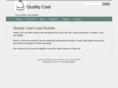 qualitycastbullets.com