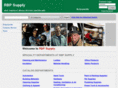 rbpsupply.com