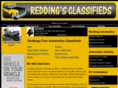reddingsclassifieds.com