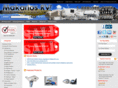 rvappliancepart.com