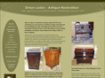 simonlorkin.com
