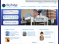 skyridgemedicalcenter.net