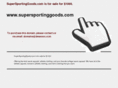 supersportinggoods.com