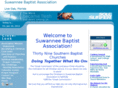 suwanneebaptassoc.com