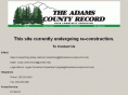 theadamscountyrecord.com