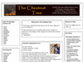 thechestnuttree.com