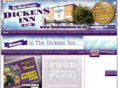 thedickensinn.co.uk
