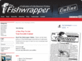 thefishwrapperonline.com