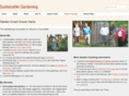 thegardeningcoach.com