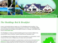 thesheddings.com