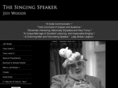 thesingingspeaker.com