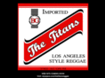 thetitansreggae.com