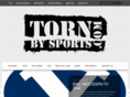 tornbysports.com
