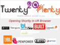 twentyplenty.com