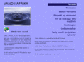 vandiafrika.com