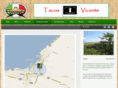 wheresvicente.com