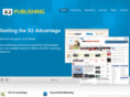 x2publishing.com