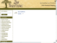 zentraditions.net