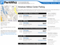 aacenterparking.com
