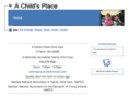 achildsplacecc.com