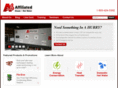affiliatedsteam.com