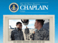 afrchaplain.com