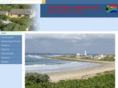 arumcottage-capestfrancis.com