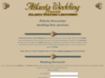 atlanta-wedding-limousines.com