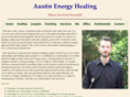 austinenergyhealing.com